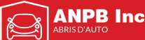 Logo ANPB Abris d'auto Abris