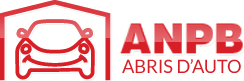  Logo ANPB Abris d'auto  